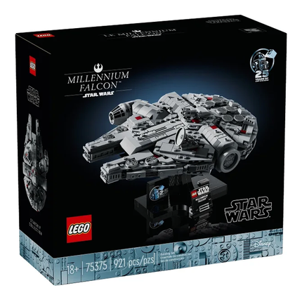 LEGO® Star Wars™ Millennium Falcon™ 75375