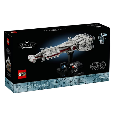 LEGO® Star Wars™ Tantive IV™ 75376