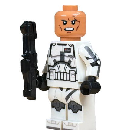 Imperial Clone Commander Cody *HELMET ISSUE SEE DESCRIPTION*