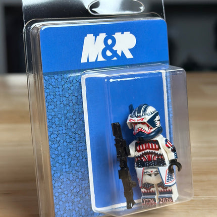 Ameri-Clone 250th Legion