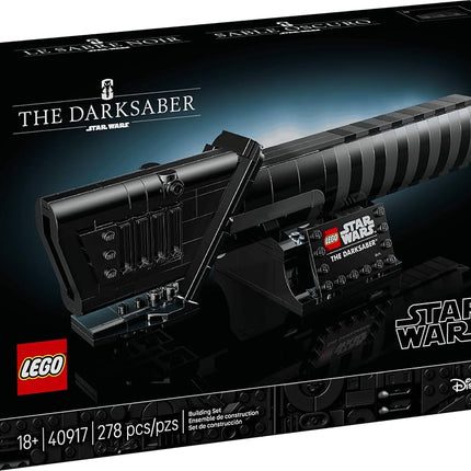 LEGO Star Wars 40917 The Darksaber
