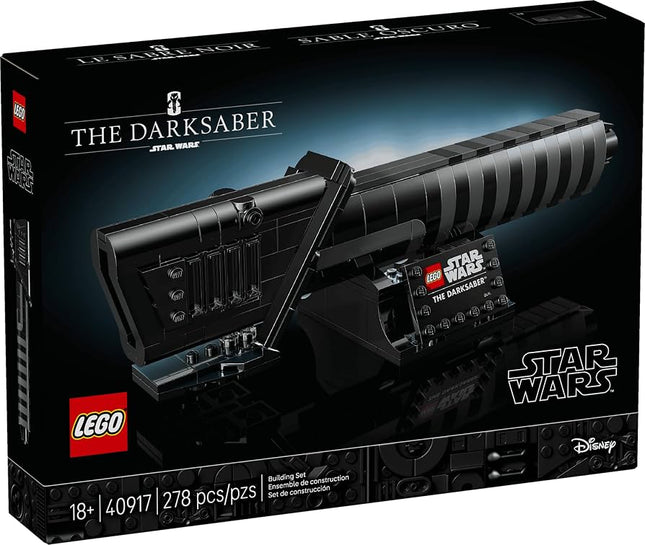 LEGO Star Wars 40917 The Darksaber