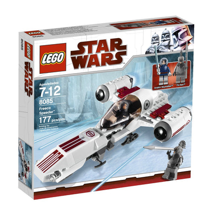 LEGO Star Wars 8085 Freeco Speeder
