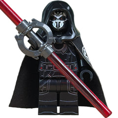 Collection image for: CUSTOM FIGURES