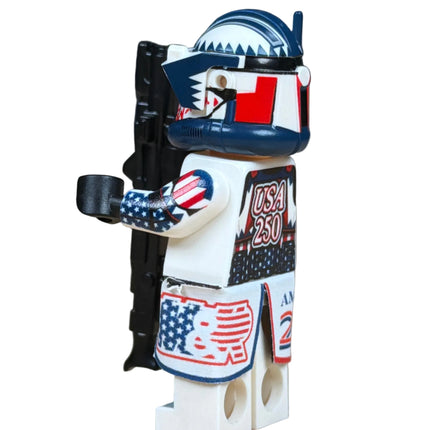 Ameri-Clone 250th Legion