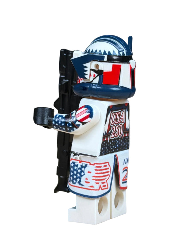 Ameri-Clone 250th Legion