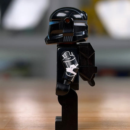 Shadow Commando