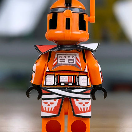 Halloween ARC Trooper