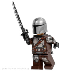 Collection image for: FIGURE WEAPONS