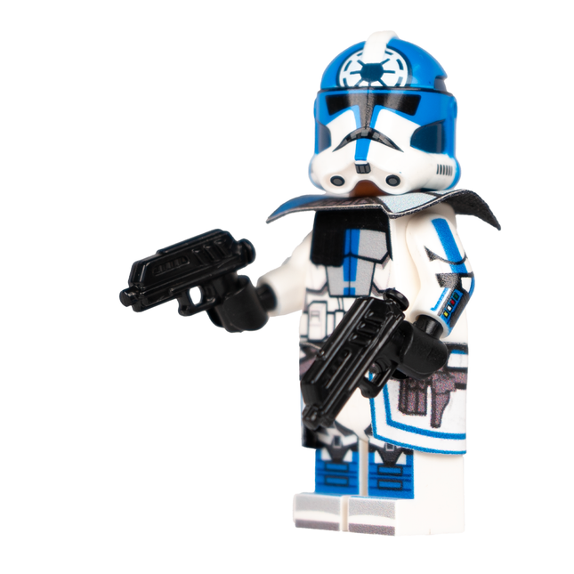 ARC Trooper Jesse