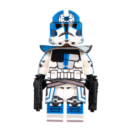 ARC Trooper Jesse