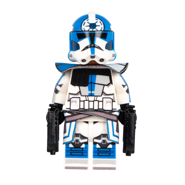 ARC Trooper Jesse