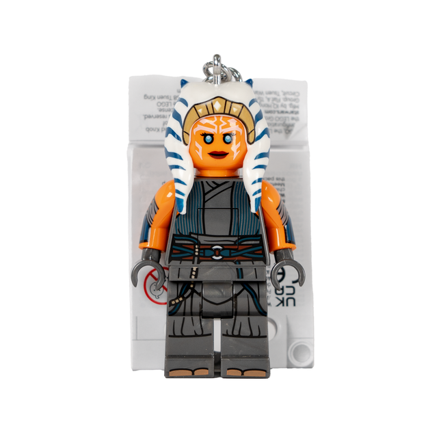 Minifigure Keylight - Ahsoka Tano