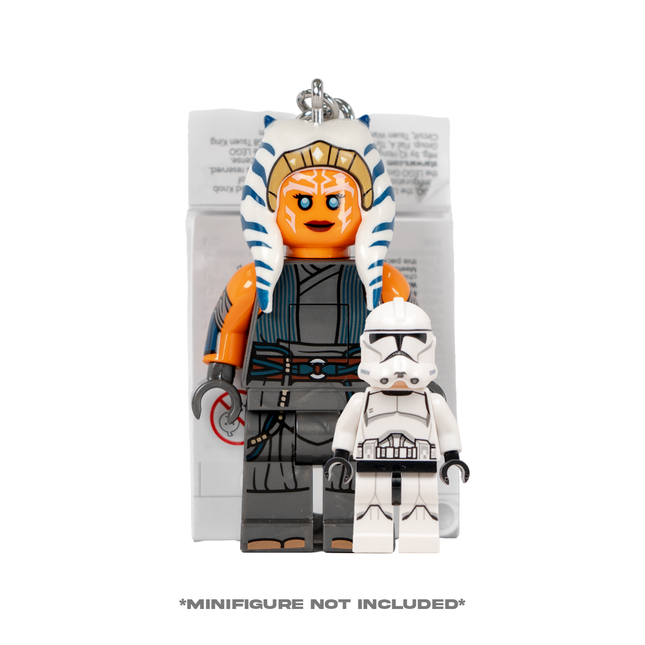 Minifigure Keylight - Ahsoka Tano