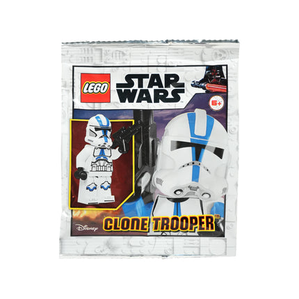 501st Trooper Minifig Pack