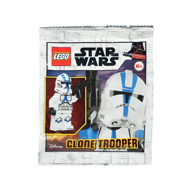 501st Trooper Minifig Pack