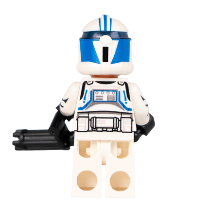 501st Heavy Clone