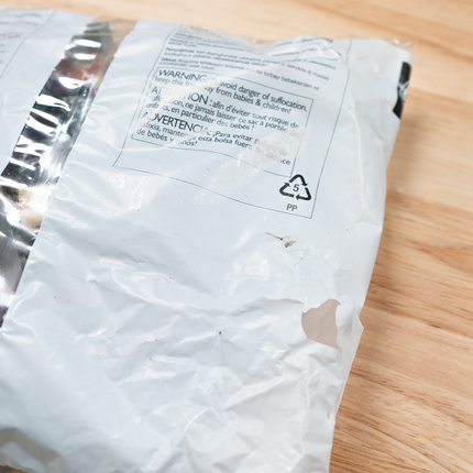 LEGO® Star Wars™ 10123 Cloud City™ (Sealed Bags Open Box)