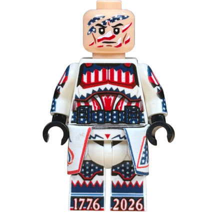 Ameri-Clone 250th Legion