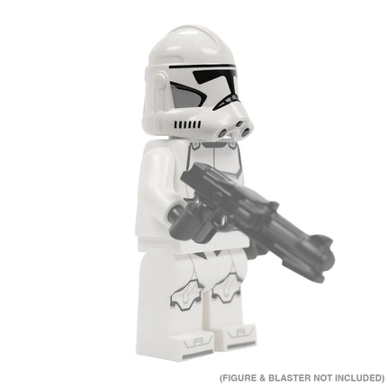 Custom Reg P2 Helmets