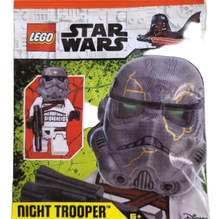 LEGO Star Wars Night Trooper Minifig Pack