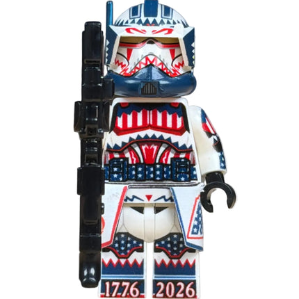 Ameri-Clone 250th Legion