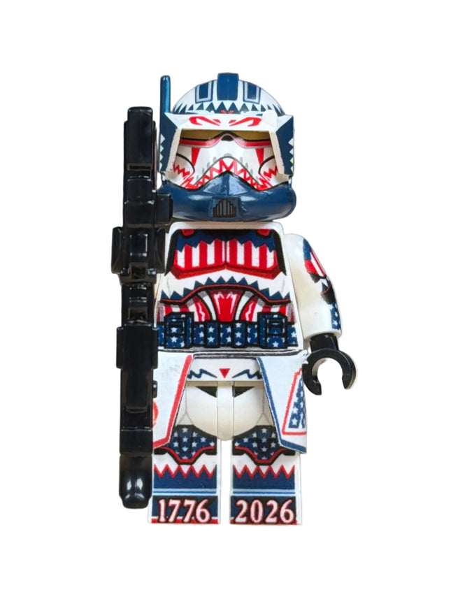 Ameri-Clone 250th Legion