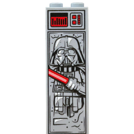 Darth Vader in Carbonite