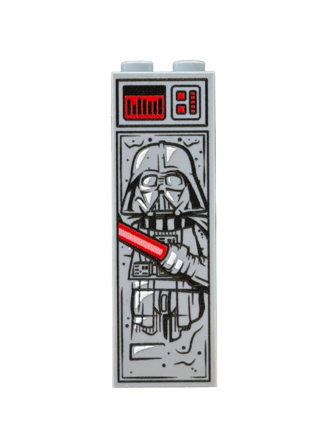 Darth Vader in Carbonite
