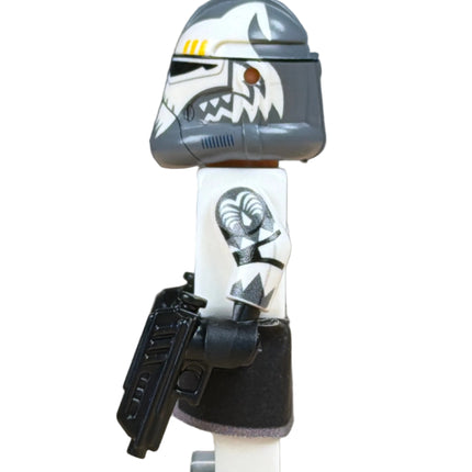 Phase 2 Pack Commander