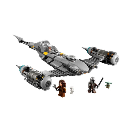 The Mandalorian's N-1 Starfighter™ 75325