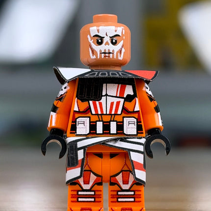Halloween ARC Trooper