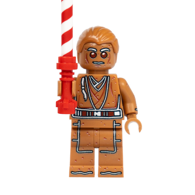 The Chosen Gingerbread