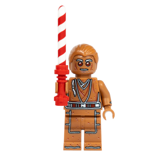 The Chosen Gingerbread