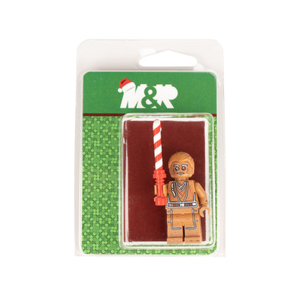 Gingerbread Wave 1 Prequel Bundle