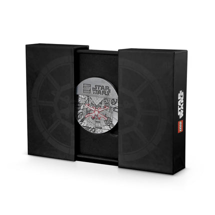 LEGO Star Wars 5008818 Battle of Yavin Collectable Coin with Case