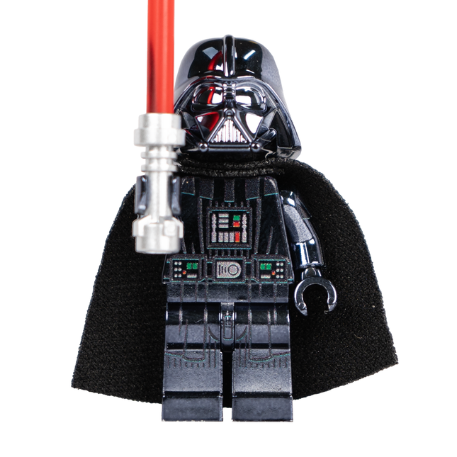 Dark Chrome Darth Lord