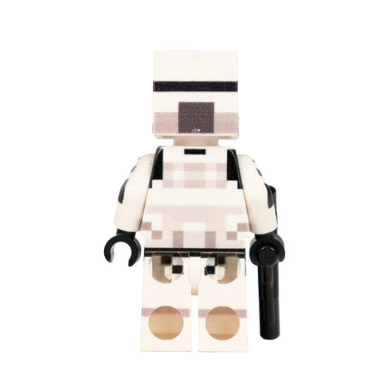 Plain Block Trooper
