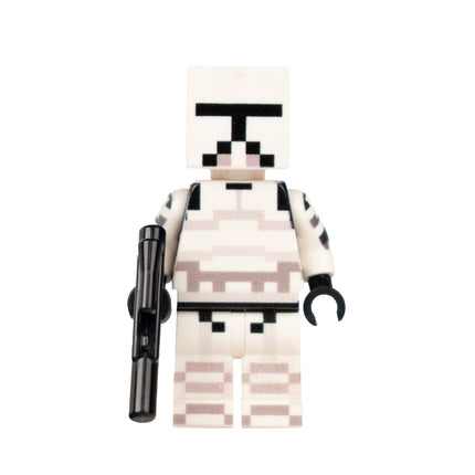 Plain Block Trooper
