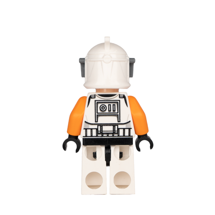 LEGO Star Wars P1 Clone Commander Cody - SW0341