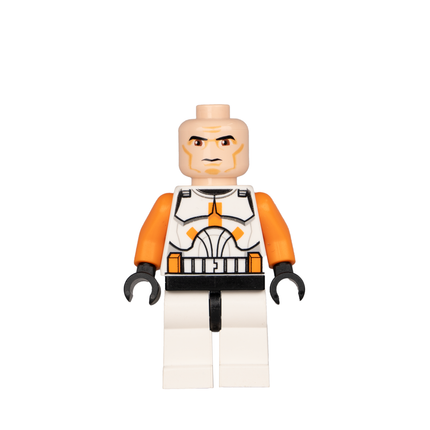 LEGO Star Wars P1 Clone Commander Cody - SW0341