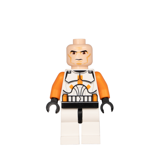 LEGO Star Wars P1 Clone Commander Cody - SW0341