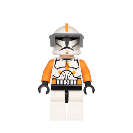 LEGO Star Wars P1 Clone Commander Cody - SW0341