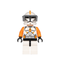 MINIFIGURES