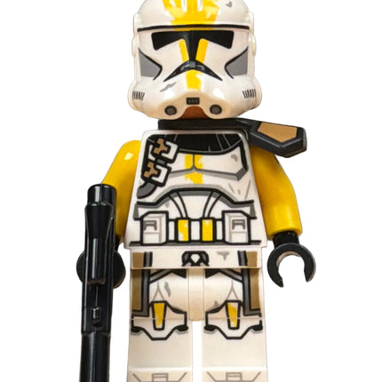 LEGO Star Wars 327th Star Corps Clone Trooper Minifig Pack