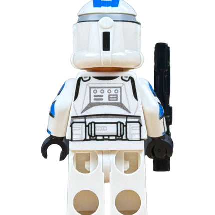 501st Blue Arrow Clone