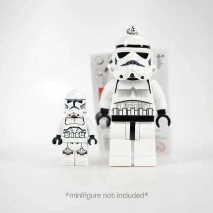 Minifigure Keylight - Storm Trooper