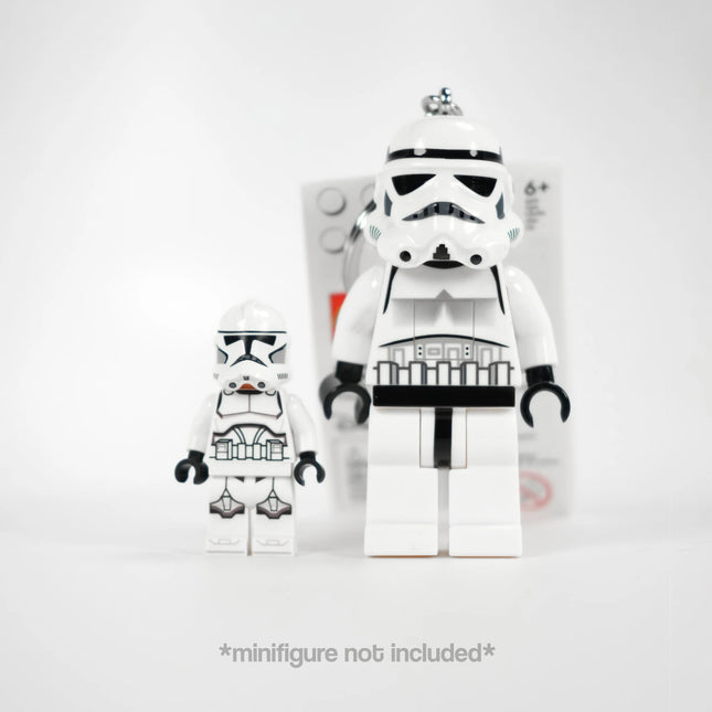 Minifigure Keylight - Storm Trooper