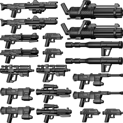 Custom Blaster Pack - 20 Pack