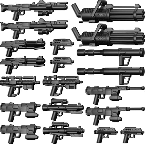 Custom Blaster Pack - 20 Pack